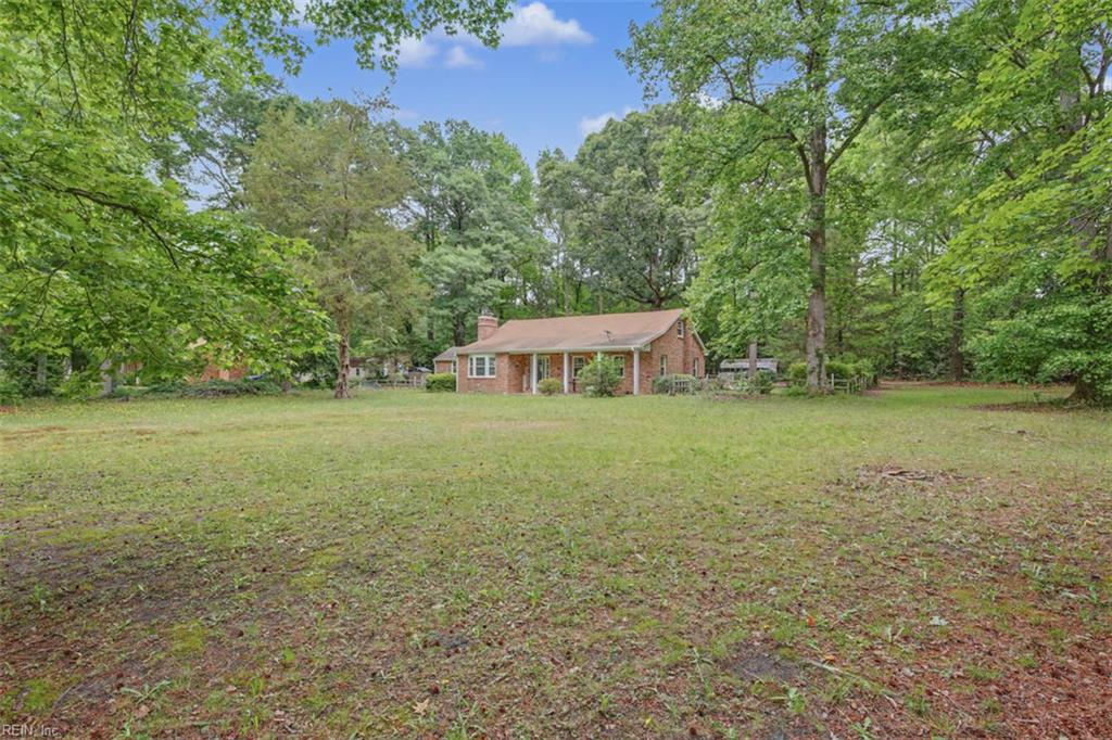 3597 Hickory Fork RD