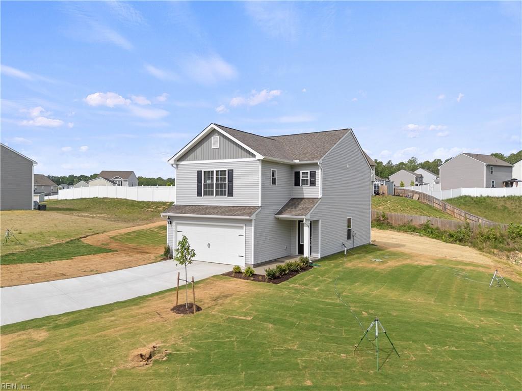 7930 Honeybee CT