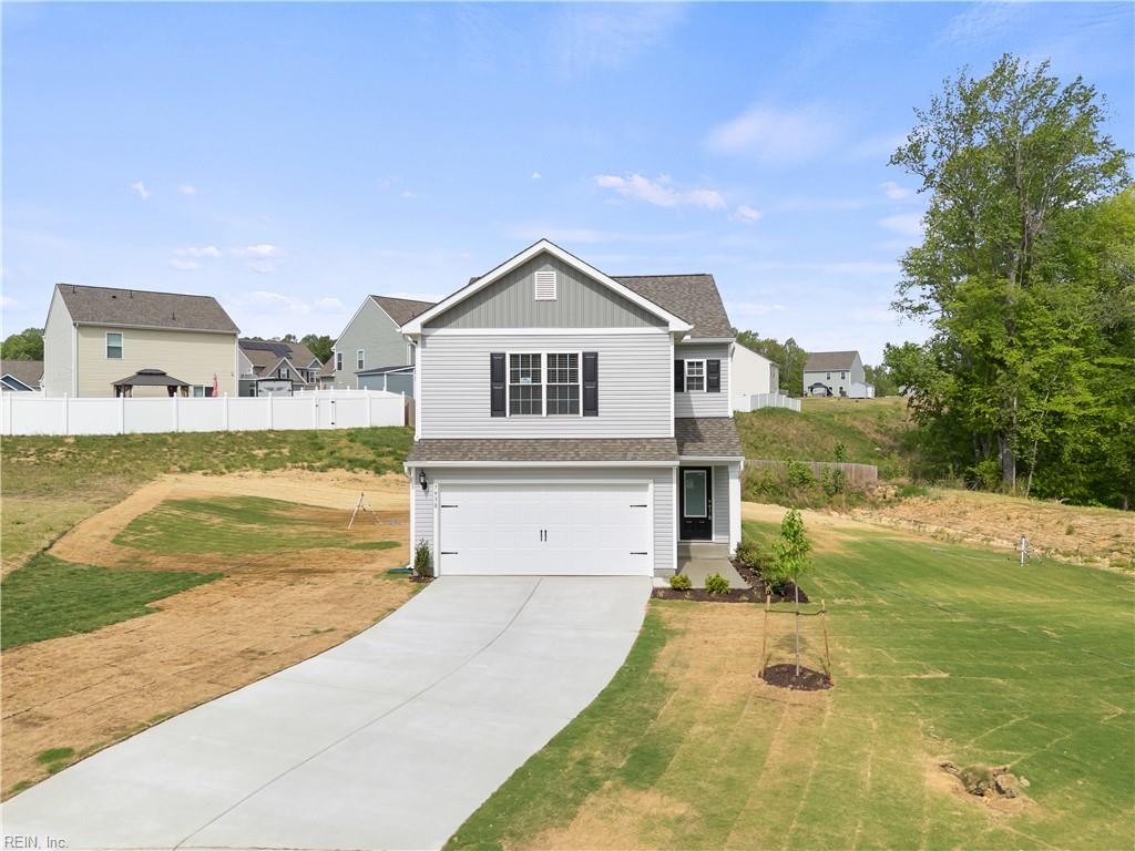 7930 Honeybee CT