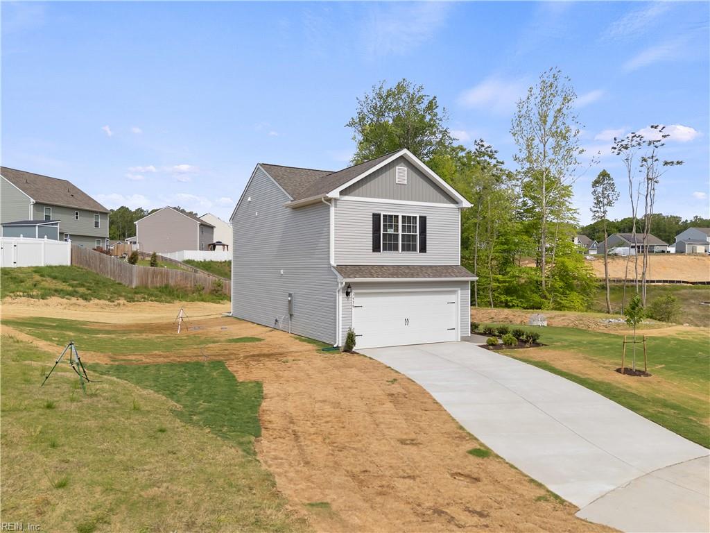7930 Honeybee CT