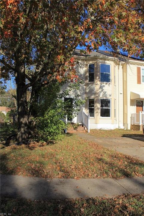 232 Weller BLVD Virginia Beach VA 23462