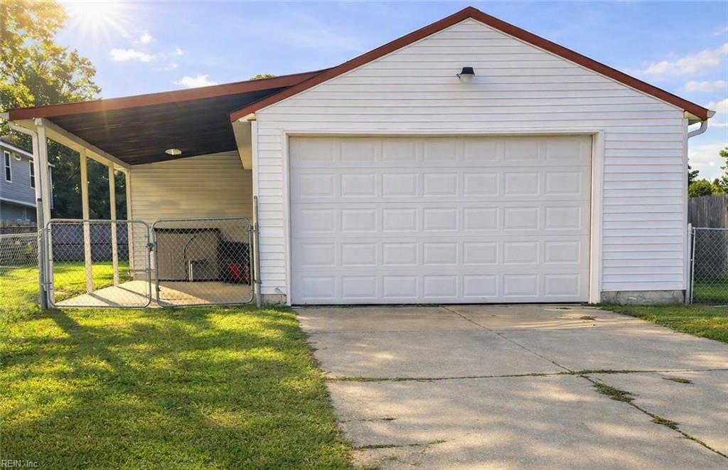 1505 Sparrow RD
