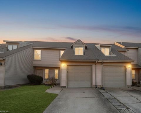 313 Woods Edge CT Virginia Beach VA 23462