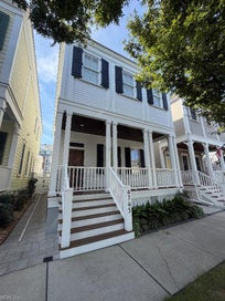 4745 Willben ST Norfolk VA 23518