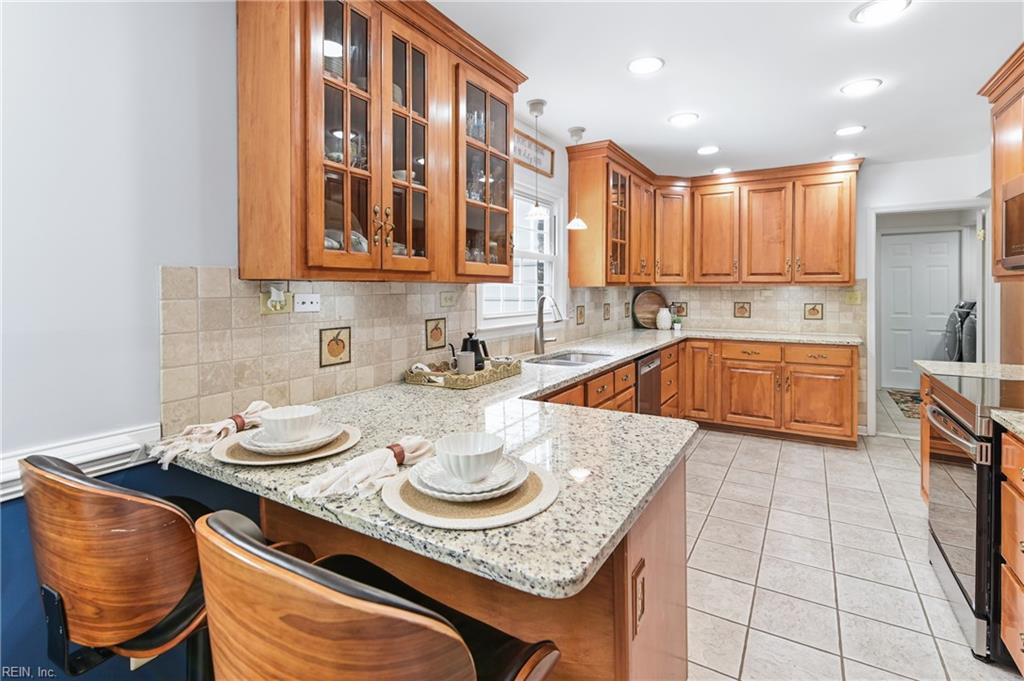 3208 Blue Ridge CT