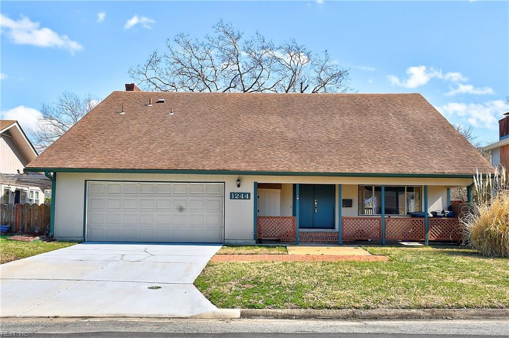 1244 Ginger CRES