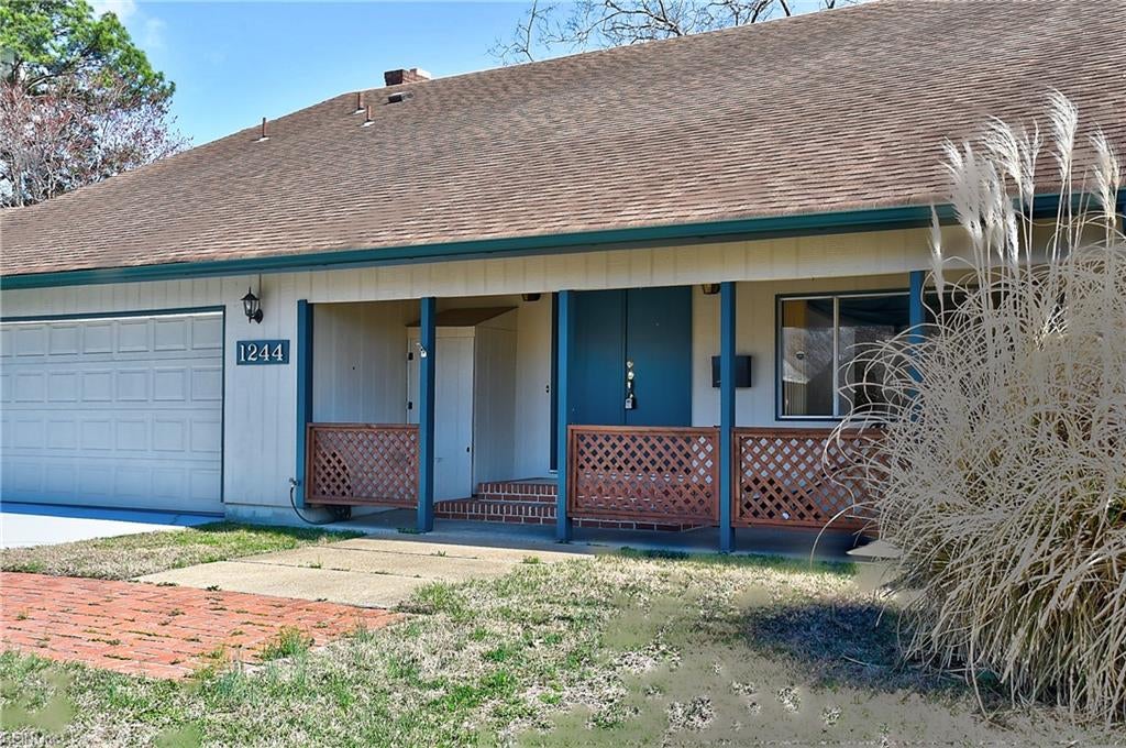 1244 Ginger CRES