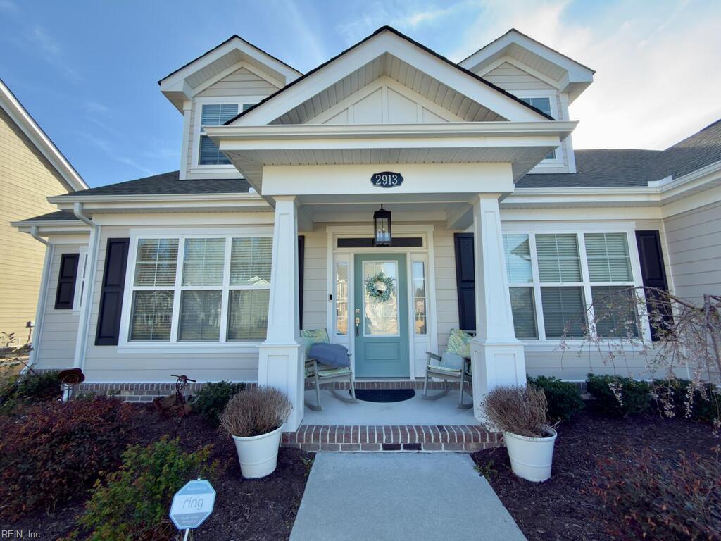 2913 Bermuda Grass CT