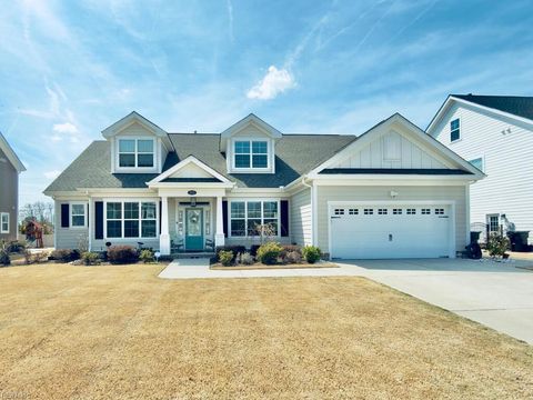 2913 Bermuda Grass CT Virginia Beach VA 23453