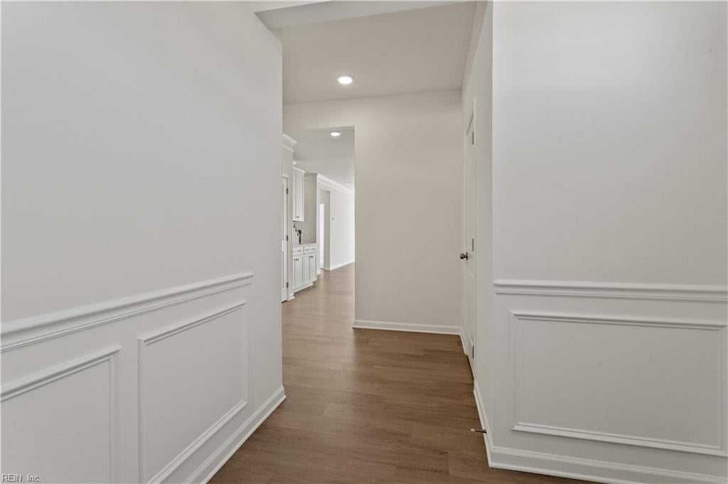 1025 Bennett's ARCH