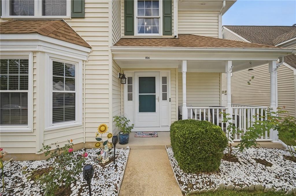 816 Thimbleby DR