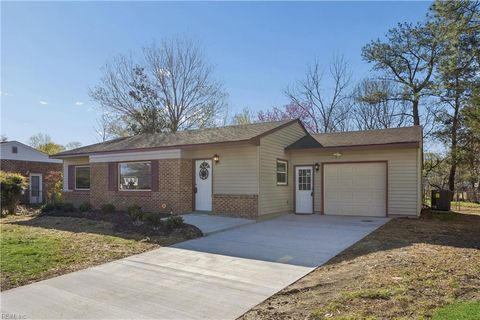 3905 W Colonial PW Virginia Beach VA 23452