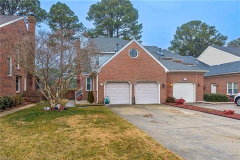 4790 Kempsville Greens PW Virginia Beach VA 23462