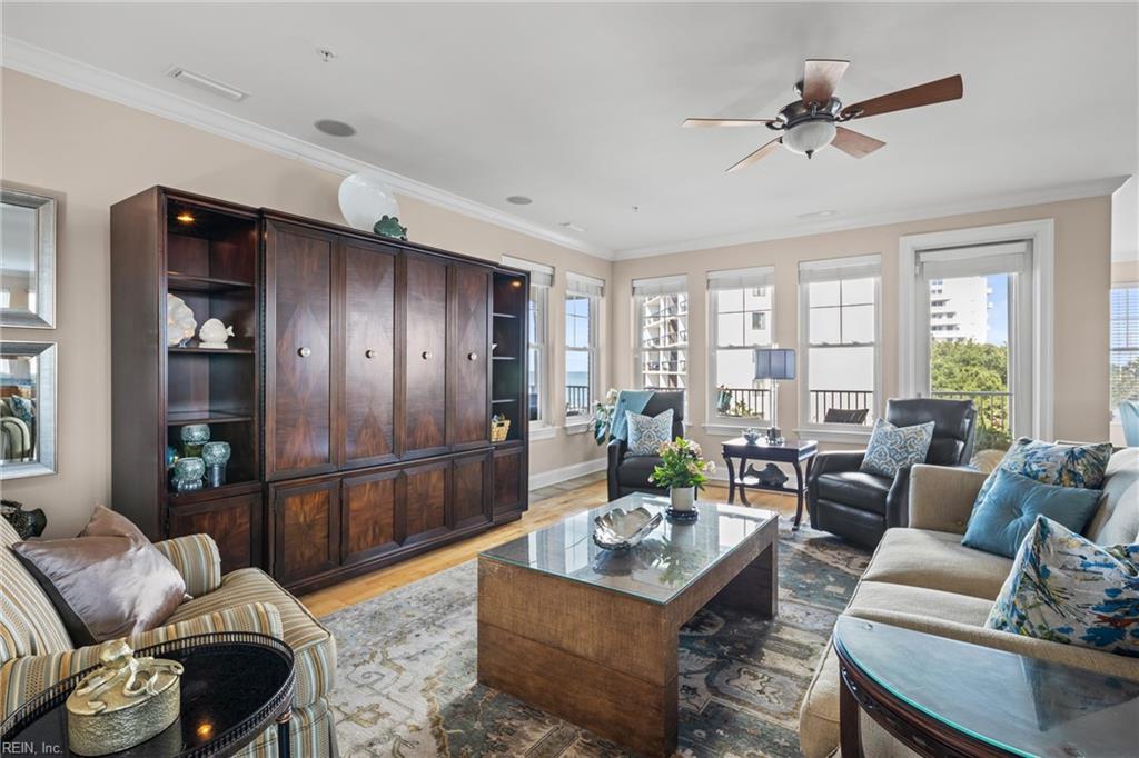 3800 Dupont CIR 302