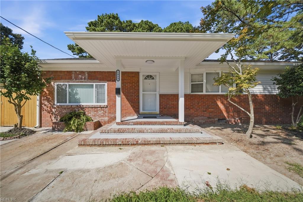 1089 Baker RD