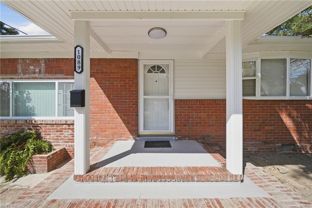 1089 Baker RD