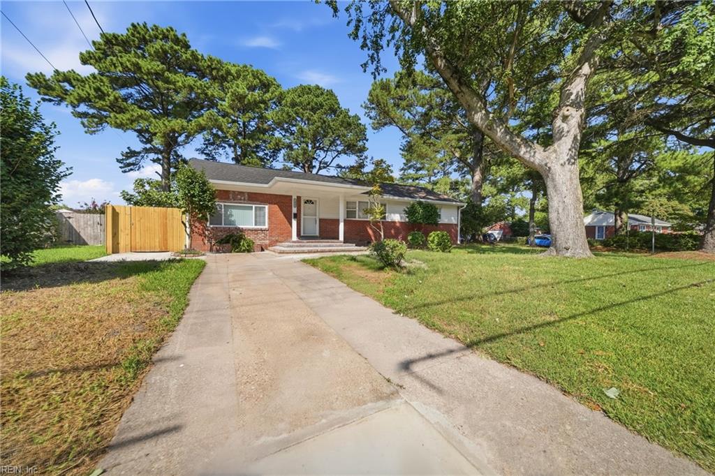 1089 Baker RD