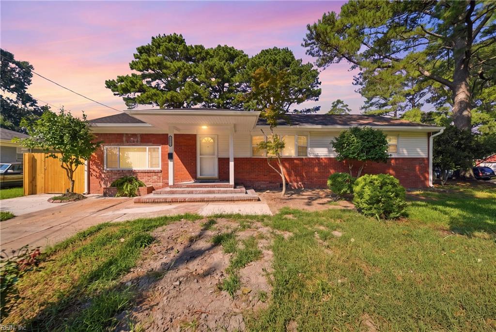 1089 Baker RD