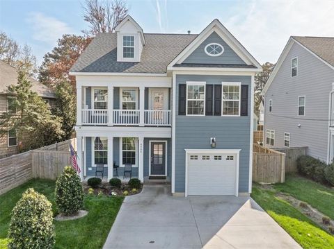 4505 Coronet AVE Virginia Beach VA 23455