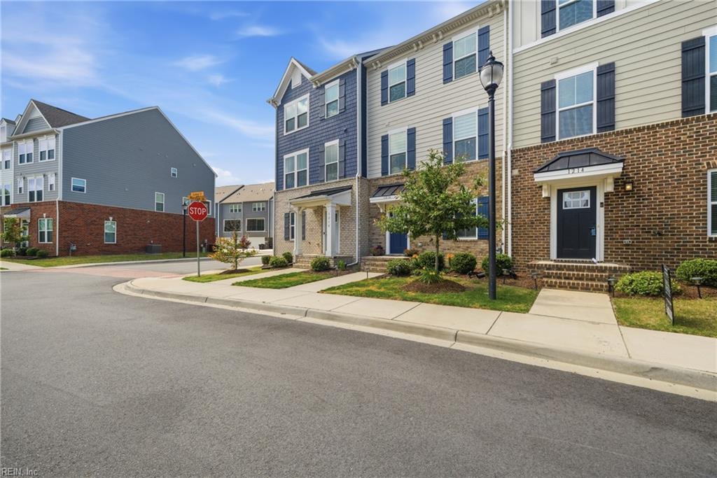 1216 Gunboat DR
