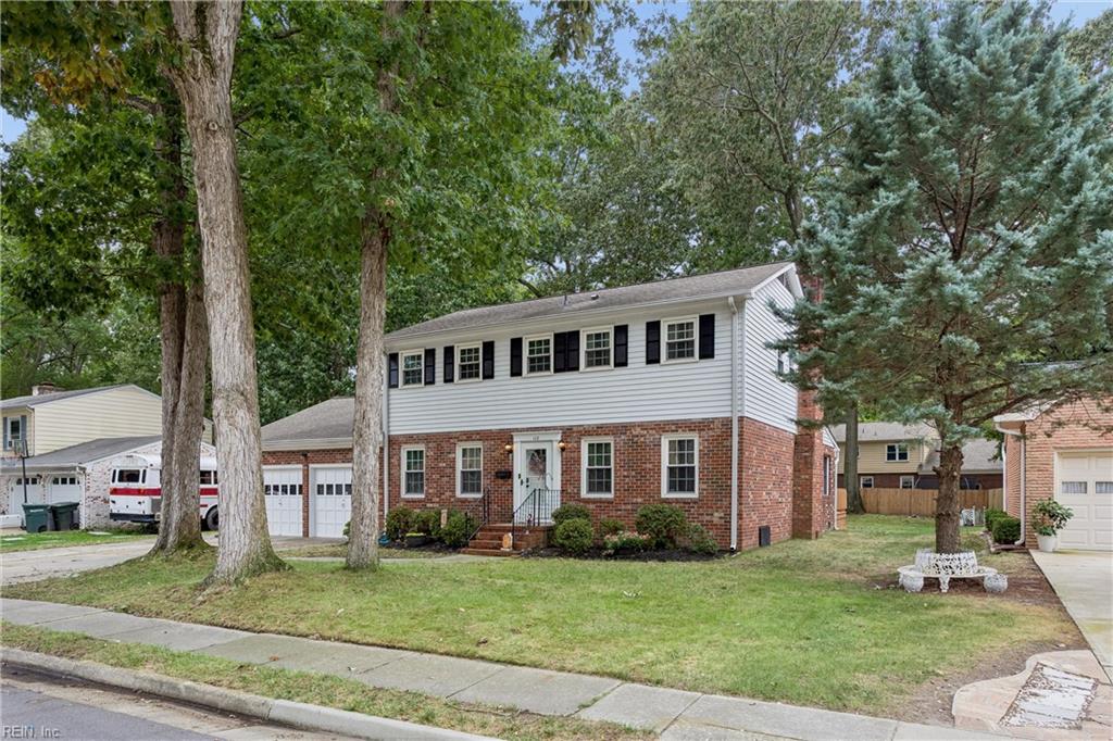 113 Wilderness RD