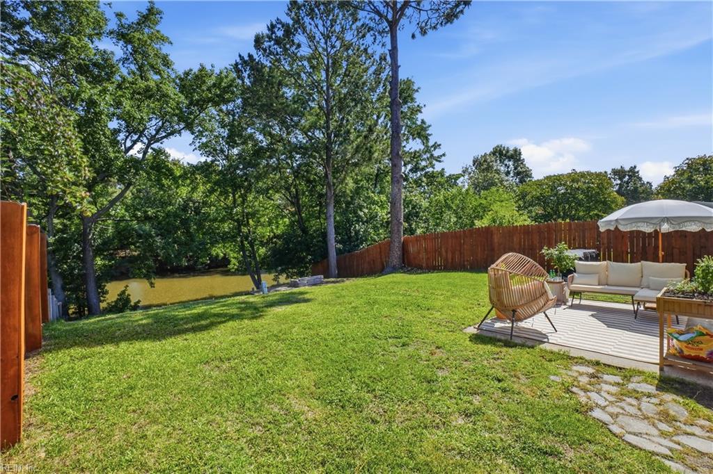 3526 Bunyan RD