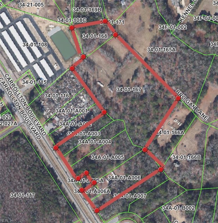 15501 Carrollton BLVD