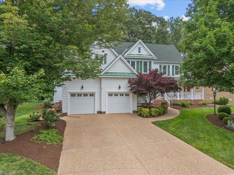 11192 Olde Towne PL Smithfield VA 23430