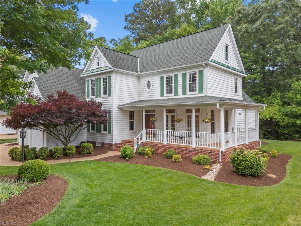 11192 Olde Towne PL