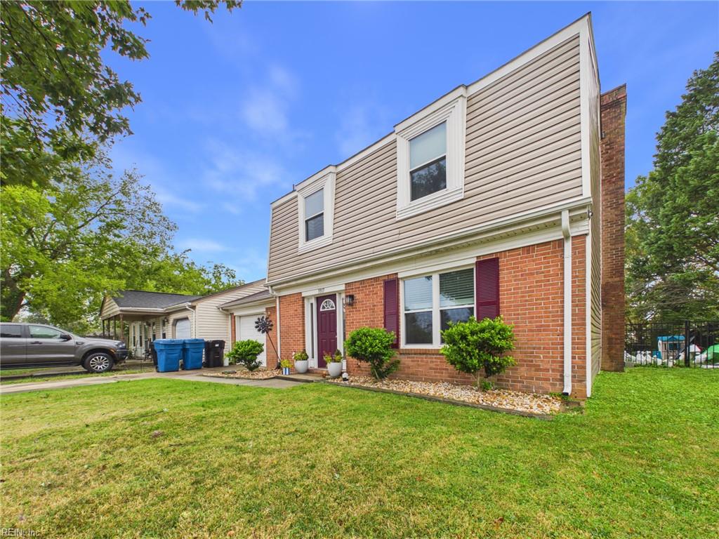 3317 Ashaway RD