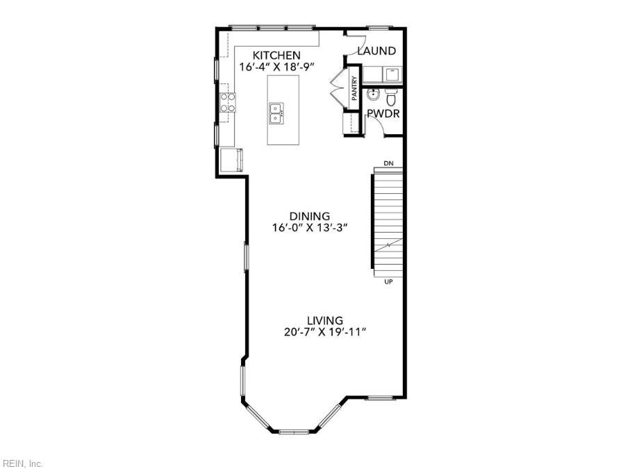 4300 Pleasant AVE