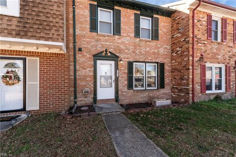 2449 Reagan AVE Virginia Beach VA 23454