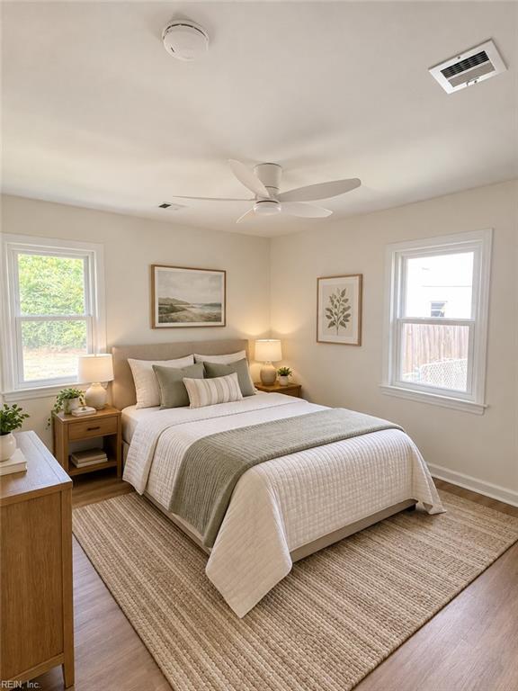 3077 Belle Haven DR