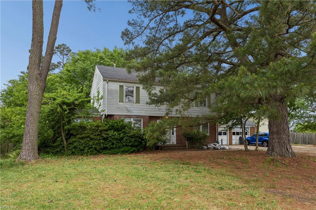 1186 Poquoson AVE