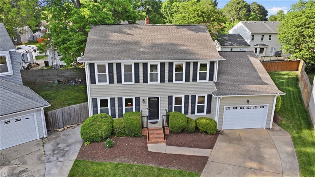 1500 Gedney CT
