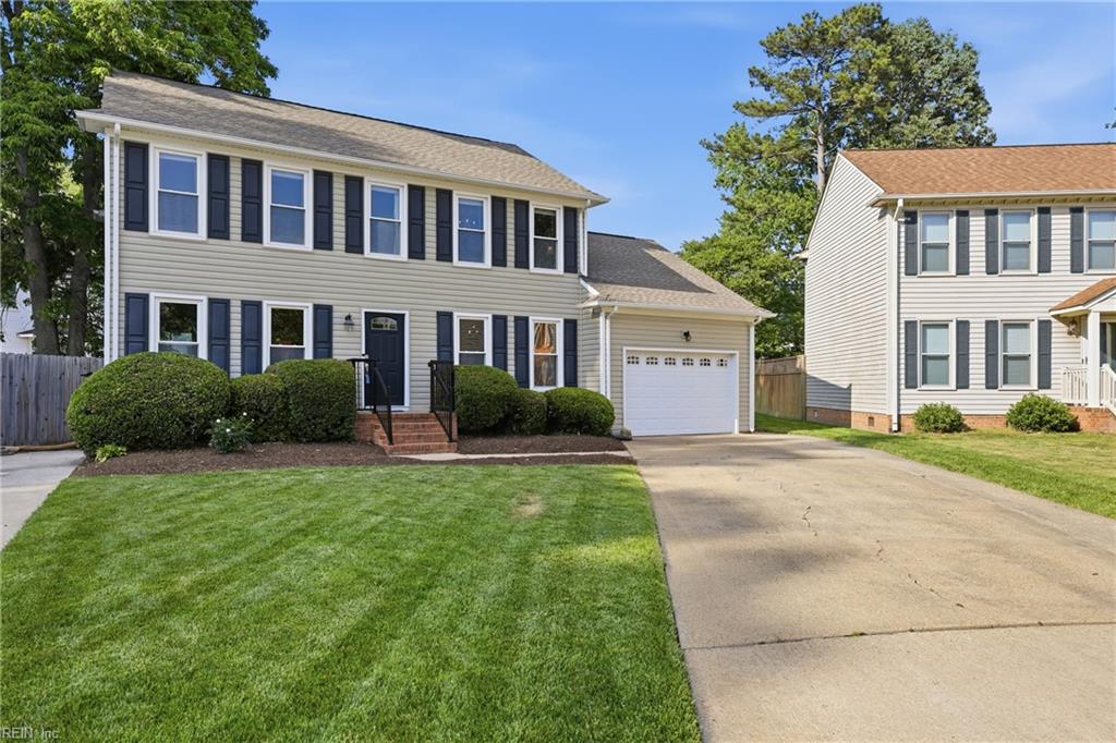 1500 Gedney CT