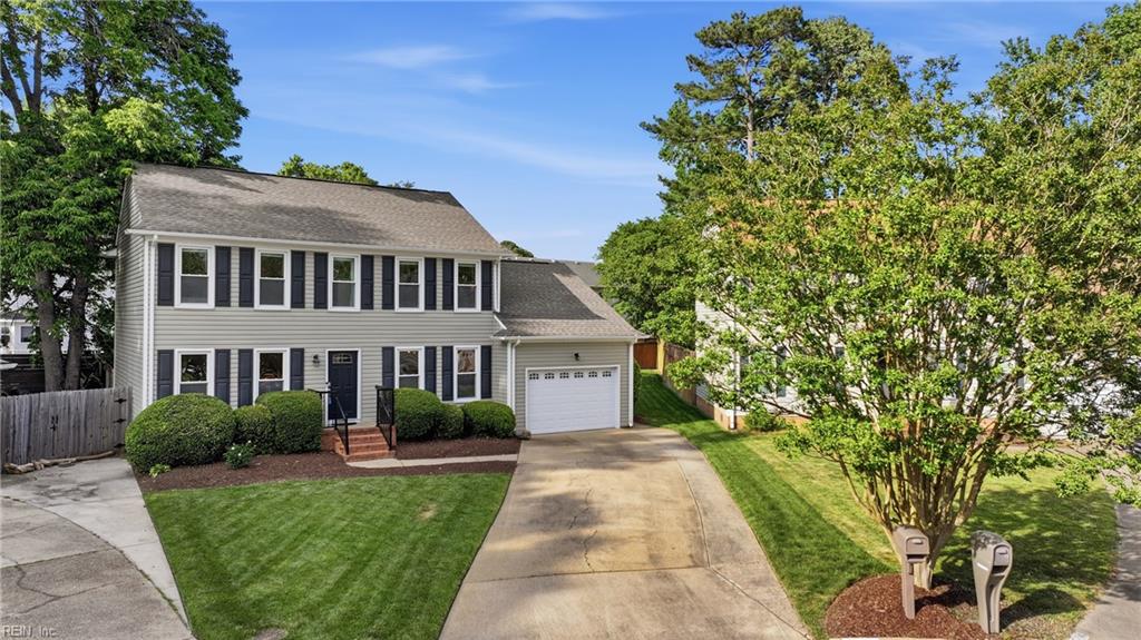 1500 Gedney CT