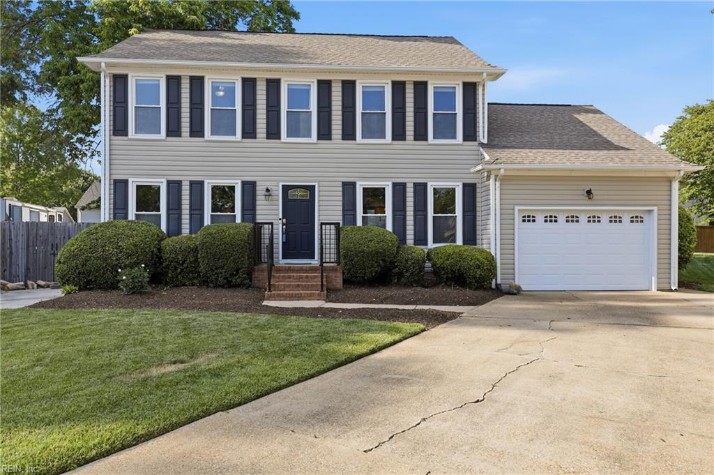 1500 Gedney CT