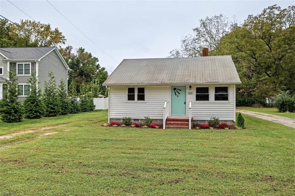 221 Firby RD