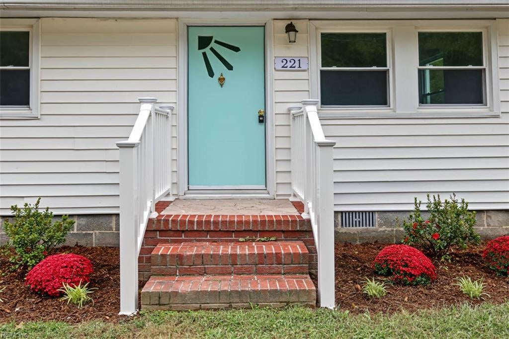 221 Firby RD