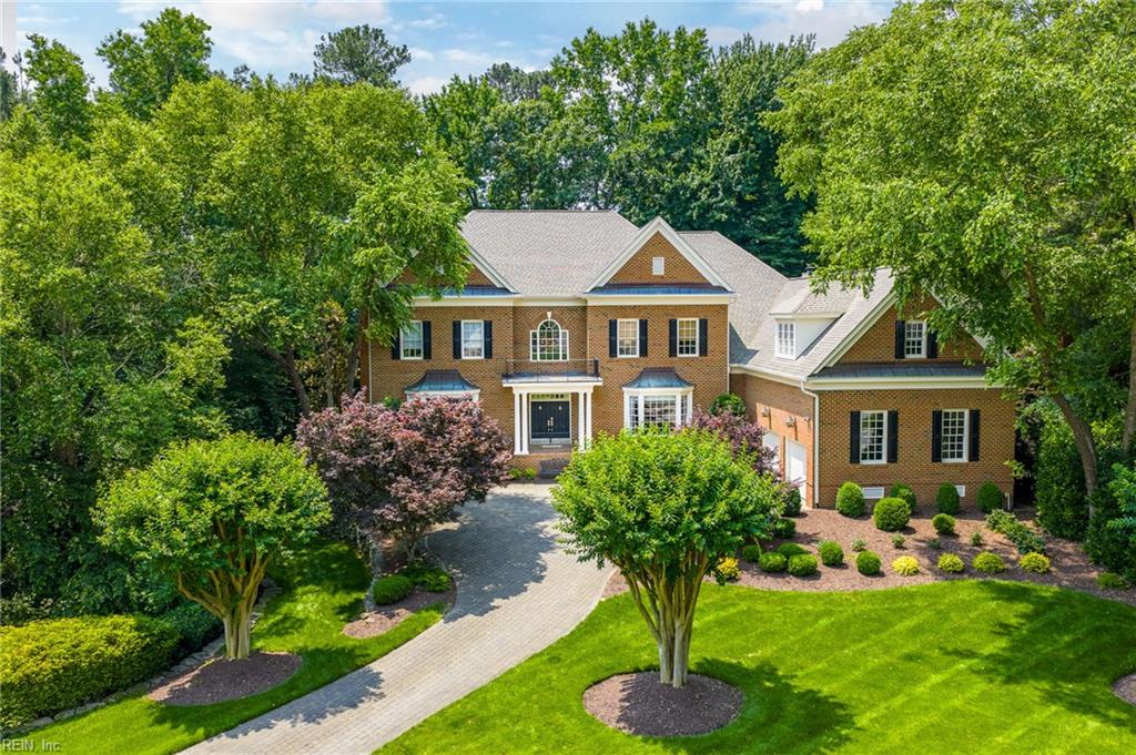 1921 Miln House RD