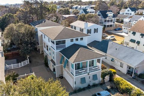 206 67th ST A Virginia Beach VA 23451