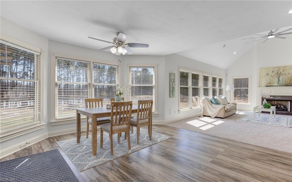 3600 Fluridy RD