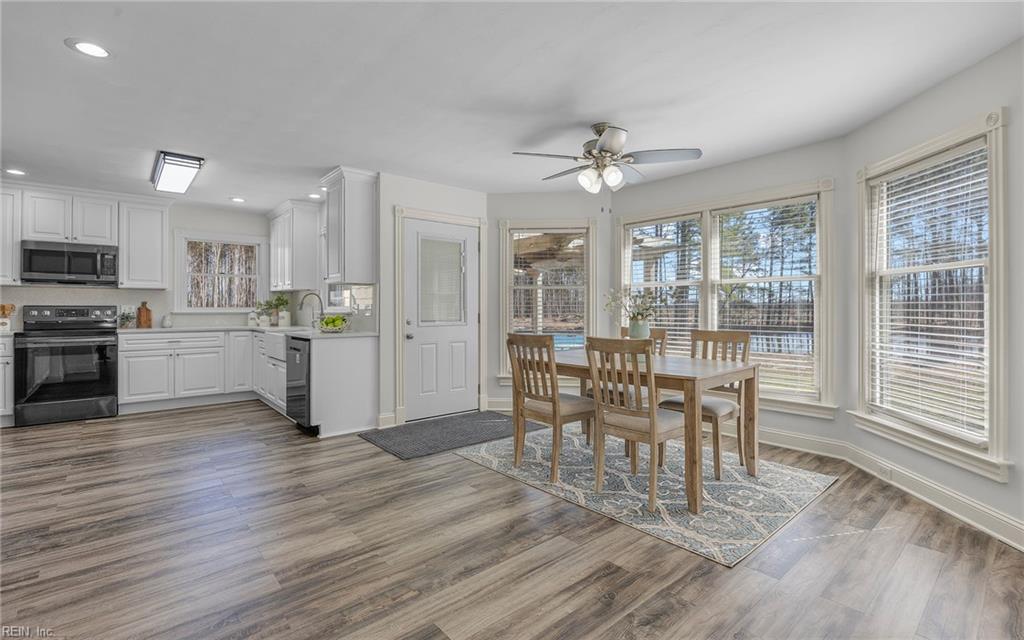 3600 Fluridy RD