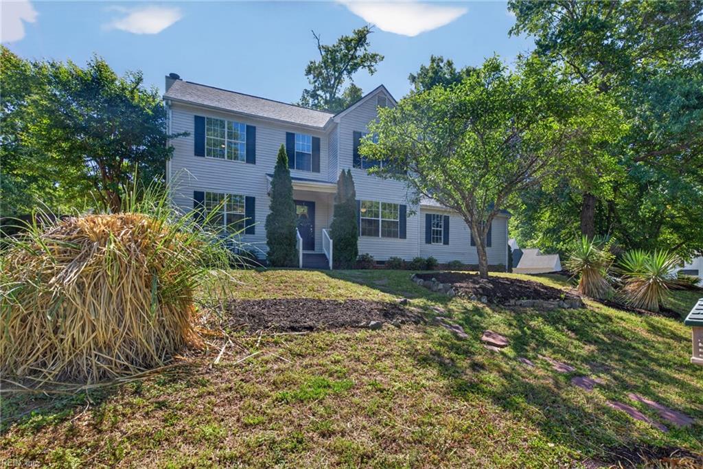 3100 Maplewood PL