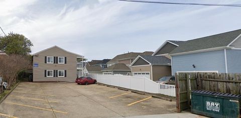 9633 20th Bay ST Norfolk VA 23518