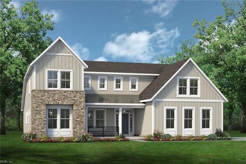 2805 Alford ST Virginia Beach VA 23456