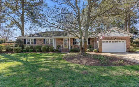 953 Covey ST Virginia Beach VA 23454