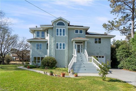 304 Ruddy CRES Virginia Beach VA 23456