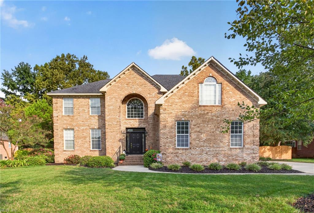 1732 Live Oak TRL